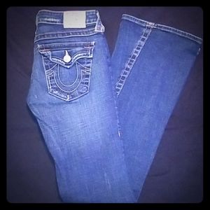 True Religion Joey Jeans